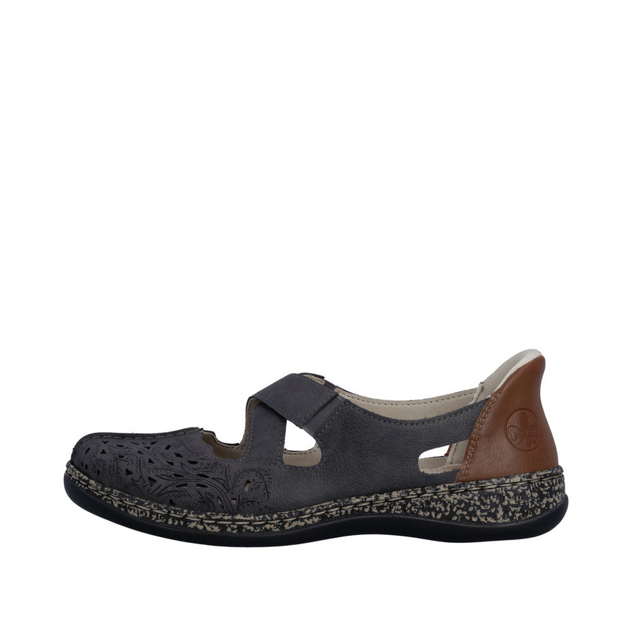 CLOSED TOE PERF SKIMMER READY2GO BASALT 46352-45