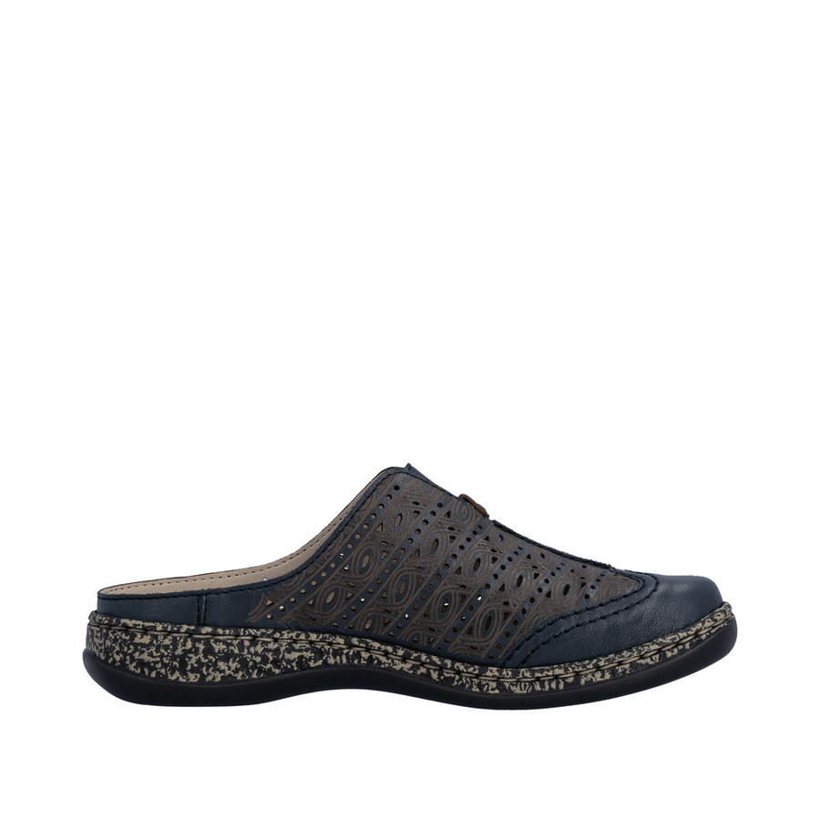 CLOG PERF PAZIFIK 46376-14