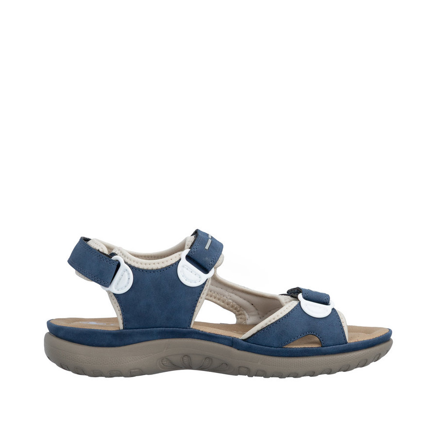 SPORT SANDAL VELCRO JEANS 6485614