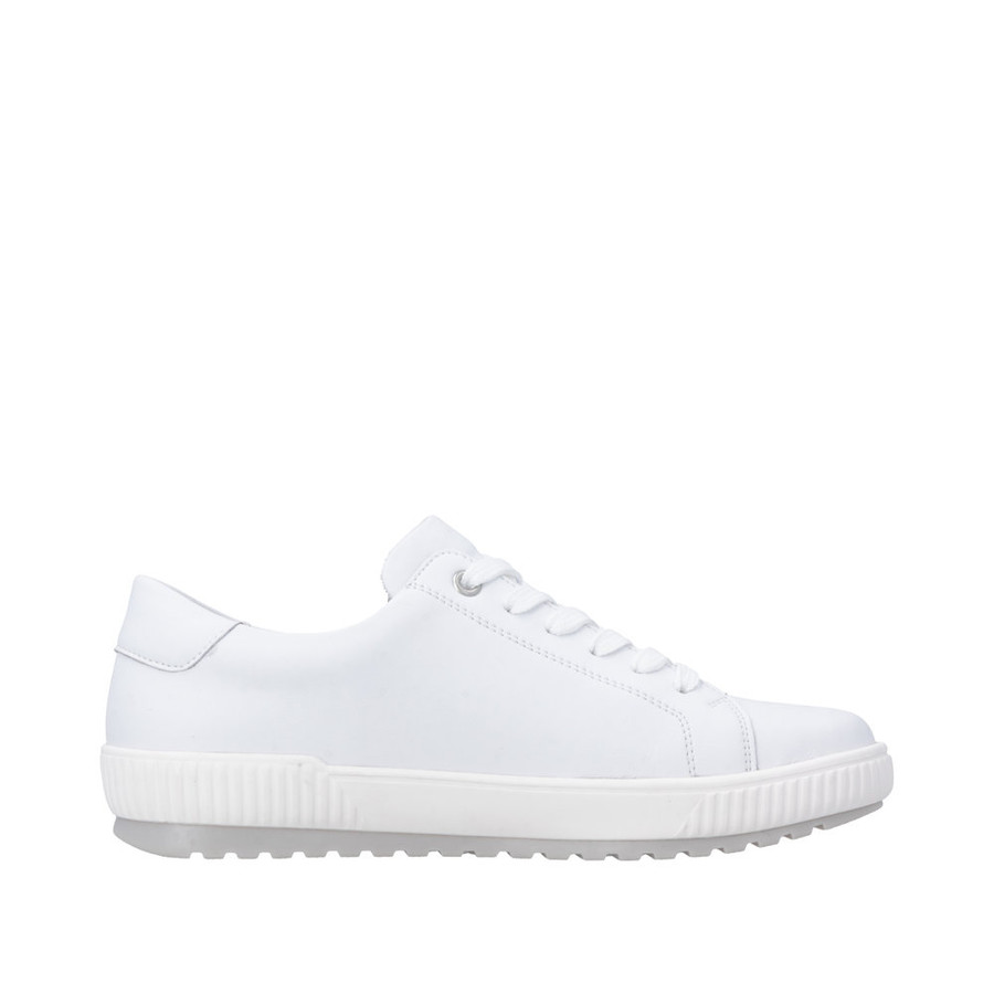 SNEAKER SDZIP WP WHITE  D0700-80