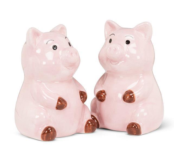 PIGGY S&P 27PIGGYSP