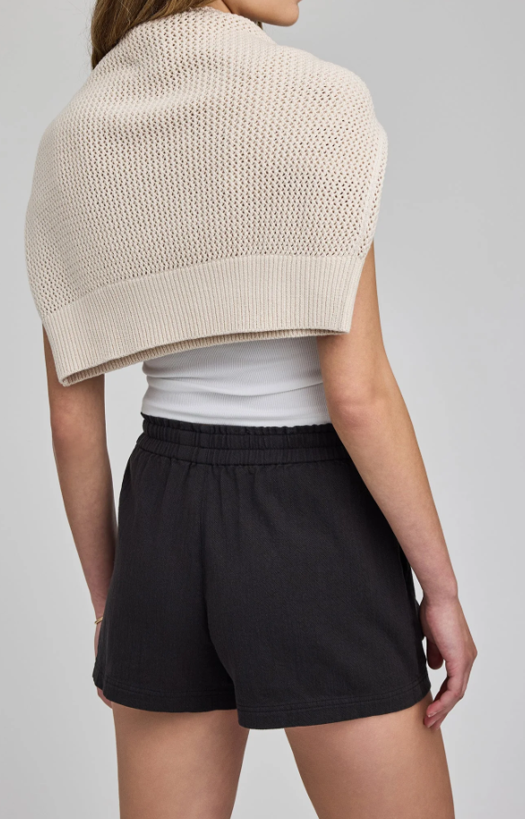 CLEO SHORT SOLID GF2603-7349