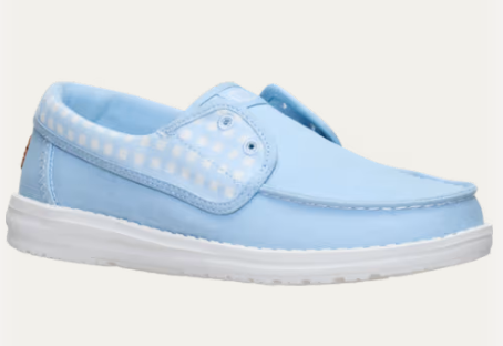 WENDY CRU GINGHAM 45415