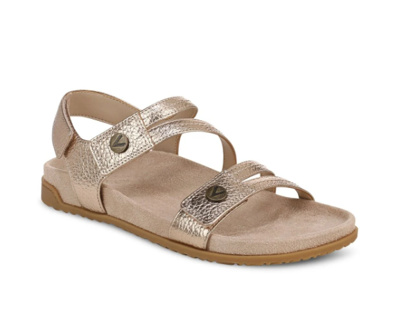 ESSIE STRAPPY SANDAL