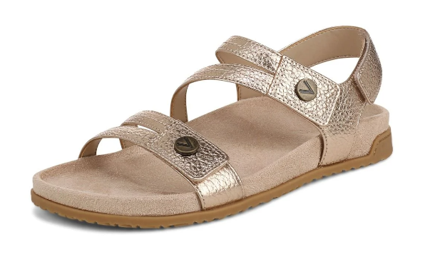 ESSIE STRAPPY SANDAL