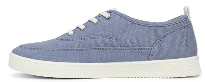 CYAN SLIPON SNEAKER S26