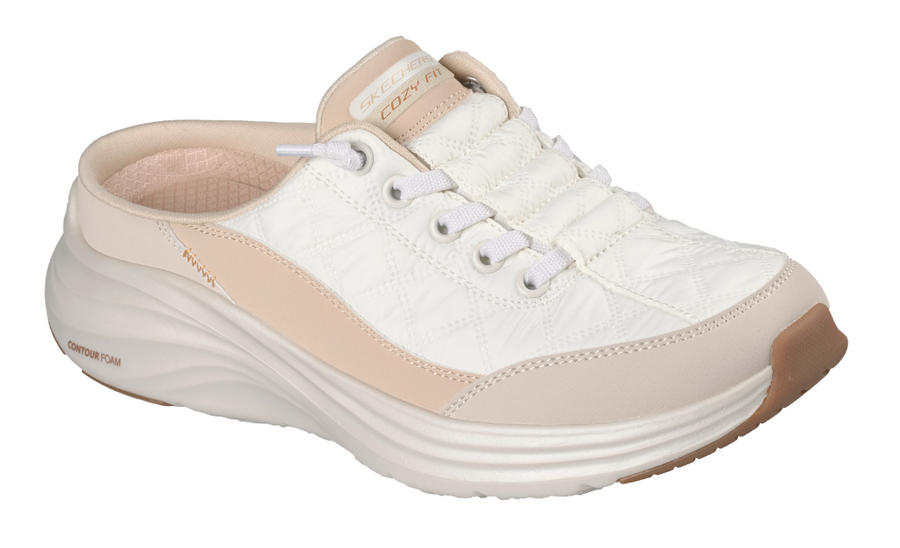 CONTOUR FOAM-SWEET EMBRACE MULE 150409