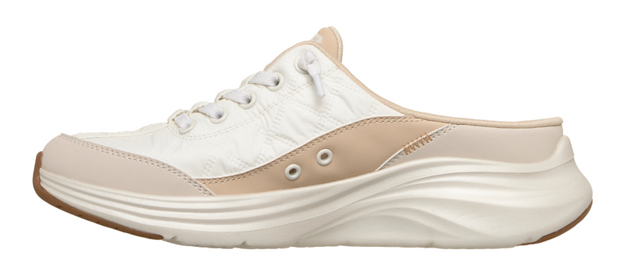 CONTOUR FOAM-SWEET EMBRACE MULE 150409