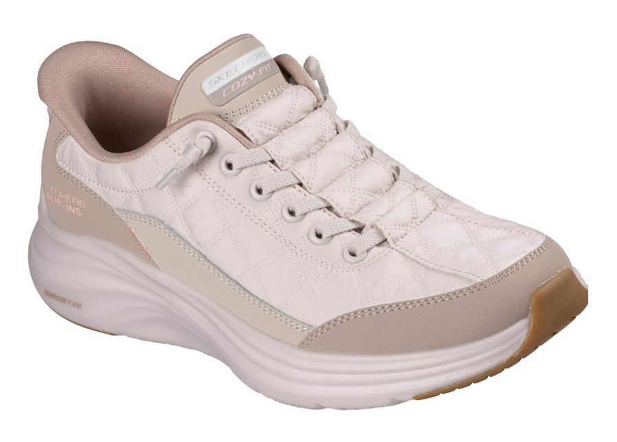 SLIP INS  CONTOUR FOAM WIDE 150404W