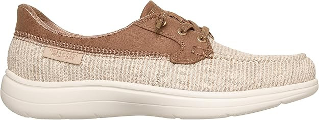 N3692   プレーンレースシェルディッシュ GO WALK FLEX RELISH - SLIP INS 124963 - Brock's
