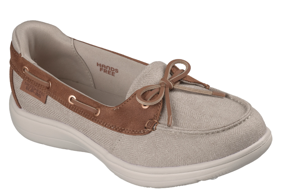 SLIP INS ON THE GO - FLEX RADIANT - MANHATTAN 138403