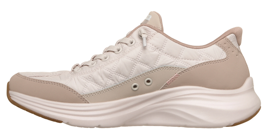 SLIP IN CONTOUR FOAM QUILTED MED 150404