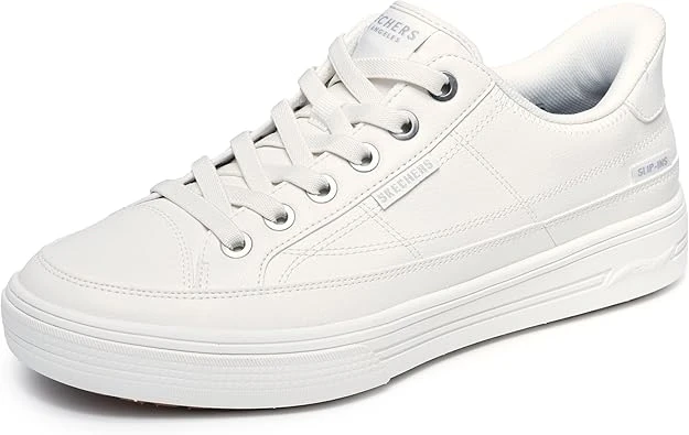 SLIP-INS MENS ARCHFIT ARCADE CATCH YA THERE WIDE 183223W