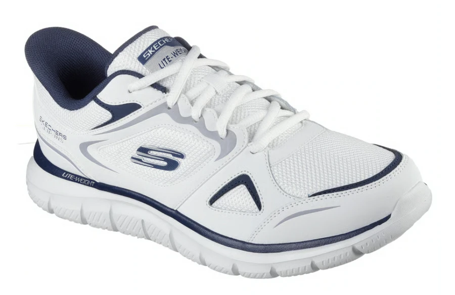 SLIP-INS TRACK - EZRAL 233039