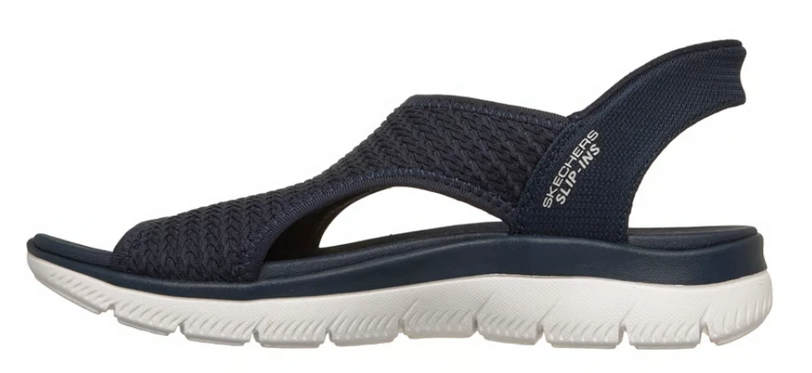 SUMMITS SLIP INS SANDAL - SWEETLY EVOLVED 119519