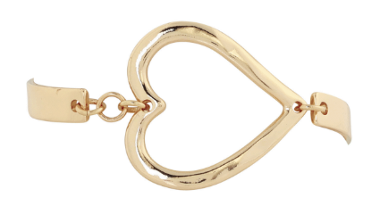 BRACELET GOLD 07662402
