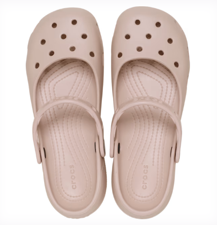 CLASSIC BALLET CROCS 211994