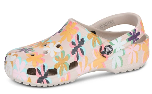 CLASSIC RETRO SUMMER CLOG 213234