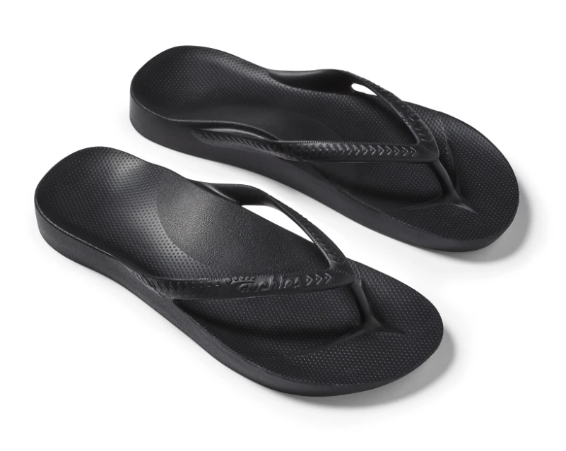 ARCH SUPPORT FLIP FLOPS CLASSIC