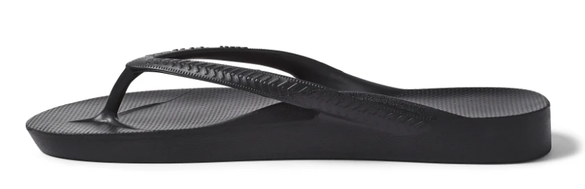 ARCH SUPPORT FLIP FLOPS CLASSIC