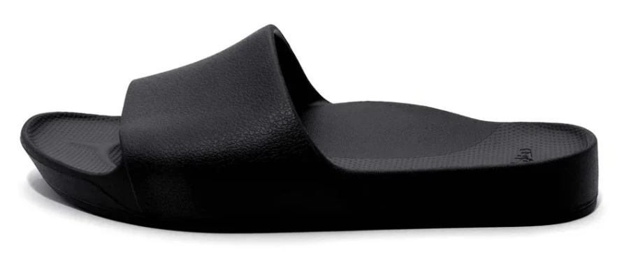 ARCH SUPPORT SLIDES CLASSIC