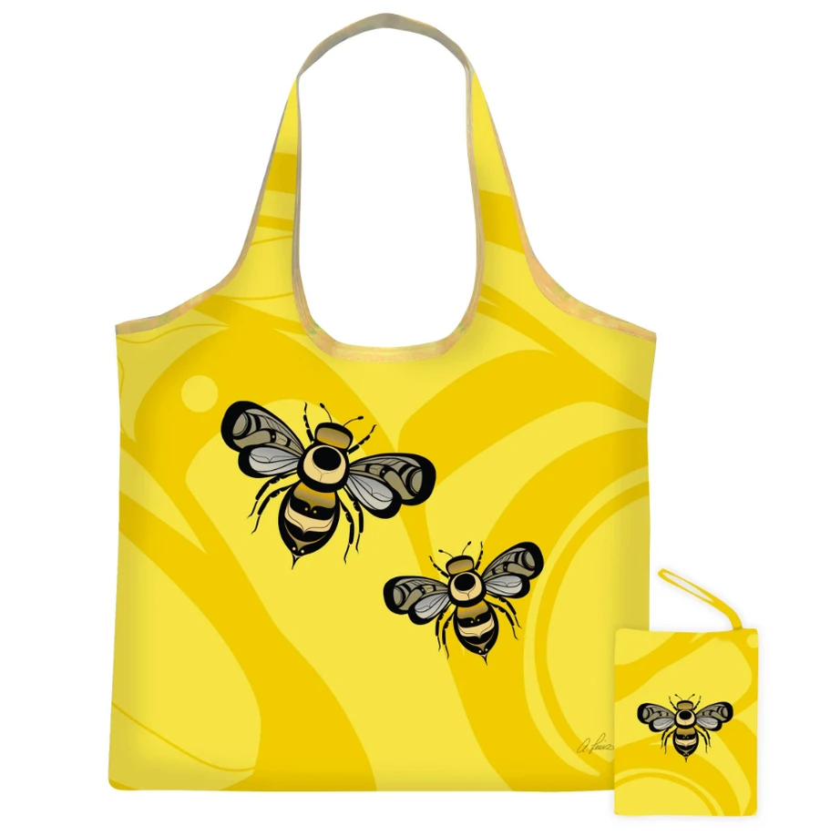 GILAKASLA THANK YOU ECO REUSABLE BAG 6348