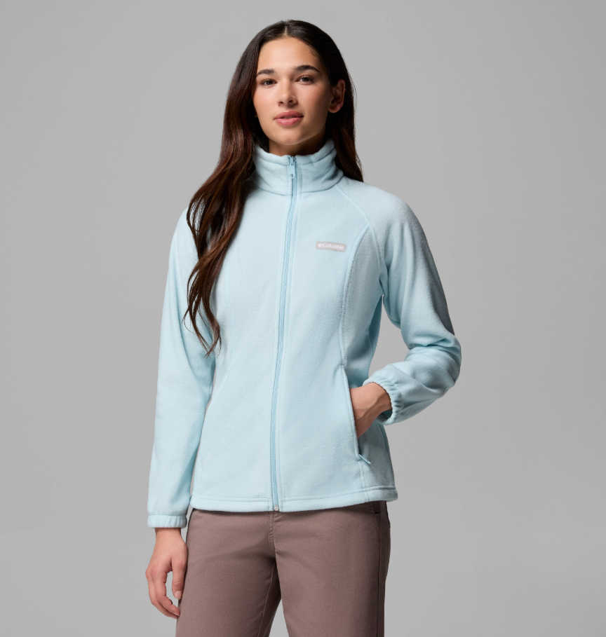 S26 BENTON SPRINGS FULL ZIP 1372111