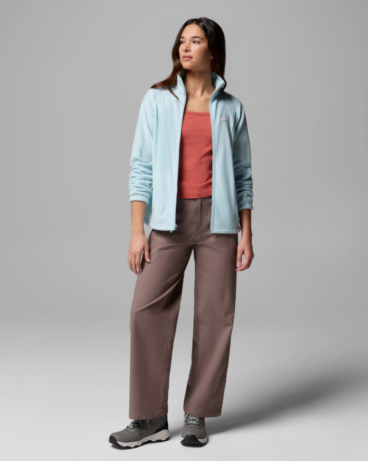 S26 BENTON SPRINGS FULL ZIP 1372111