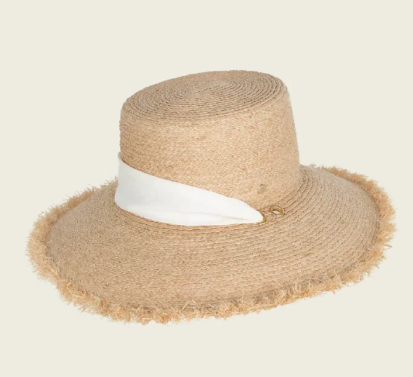 KENDALLS WOMENS WIDE BRIM