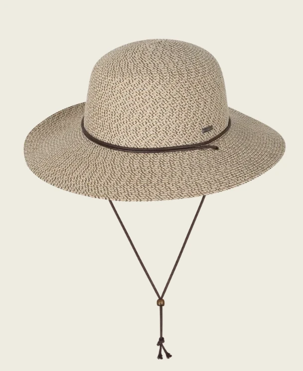 COOLAMON WOMENS WIDE BRIM