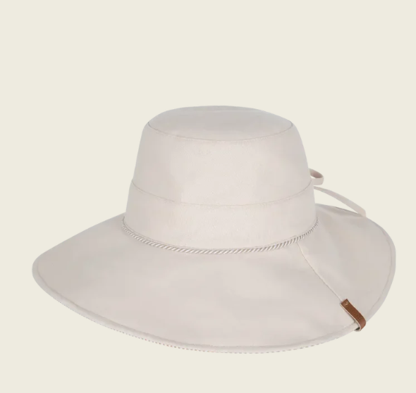SHELLY BEACH  WOMENS FLOPPY