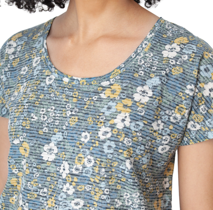 MEADOWS TEE M24291DI