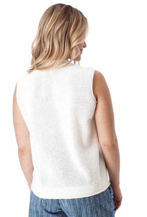 SUMMERTIME TANK N527664