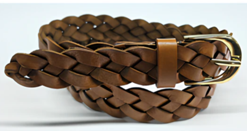 KATE WOVEN BELT(KATEB)