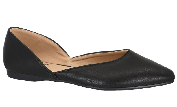 FLAT PUMP LOW SIDE ALEXIA05
