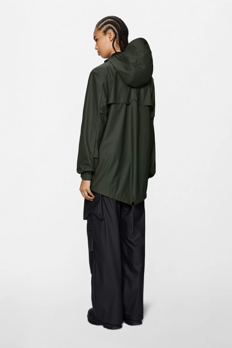 FISHTAIL JACKET 18010