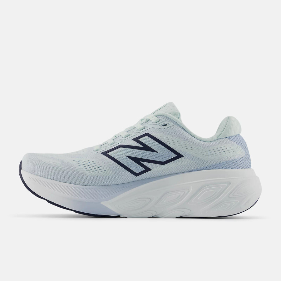 FRESH FOAM x 880v15 GLINT BLUE W880411