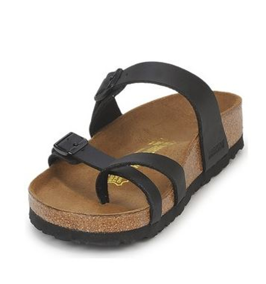 MAYARI REG BIRKO-FLOR BLACK 071791