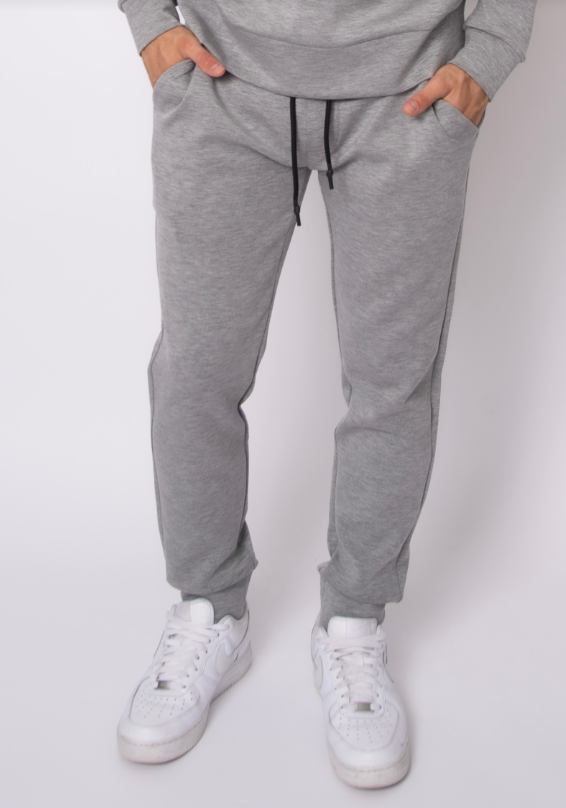 SOFT KNIT JOGGER MENS 40MT400S2