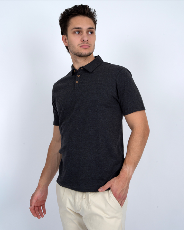 SS OTTOMAN POLO SOLID 57MT413S