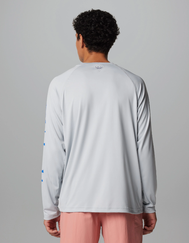 TERMINAL TACKLE L/S SHIRT 1388261