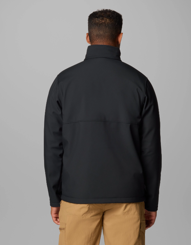 ASCENDER SOFTSHELL MENS JACKET 1556531