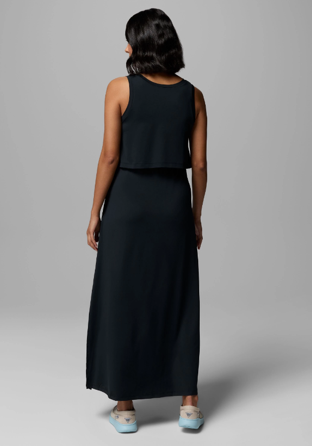 FREEZER MAXI DRESS 2158061