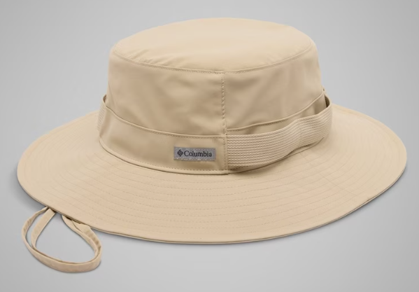 PACKABLE BUCKET HAT 2159201
