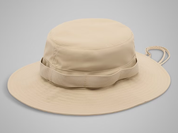 PACKABLE BUCKET HAT 2159201