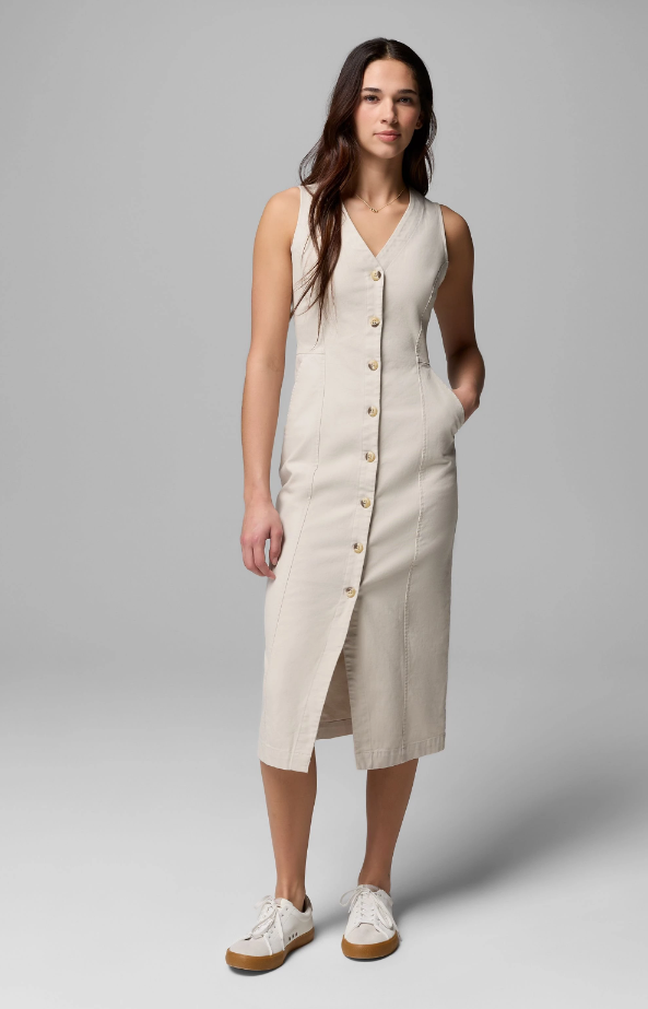 IRIS CANYON DRESS 2160651