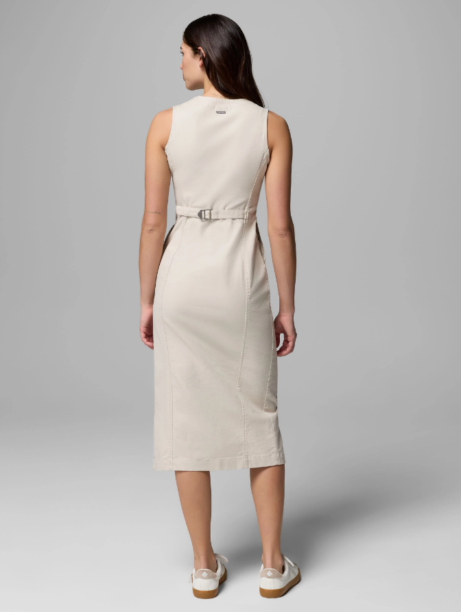 IRIS CANYON DRESS 2160651
