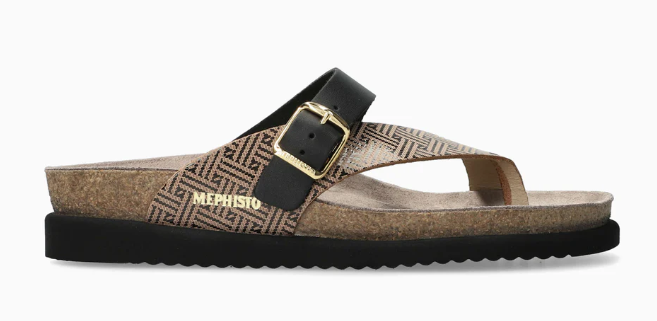 TOE THONG COMBO HELEN MIX 2026
