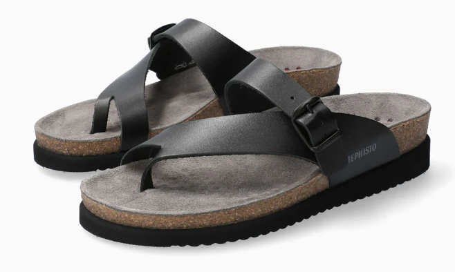 TOETHONG LEATHER HELEN 2026