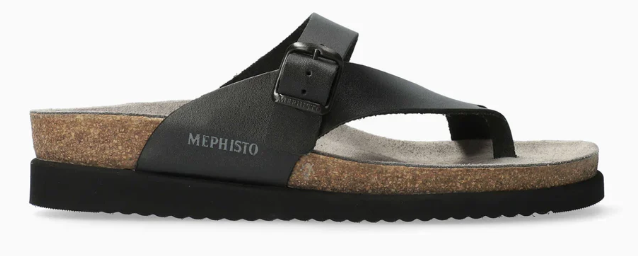 TOETHONG LEATHER HELEN 2026